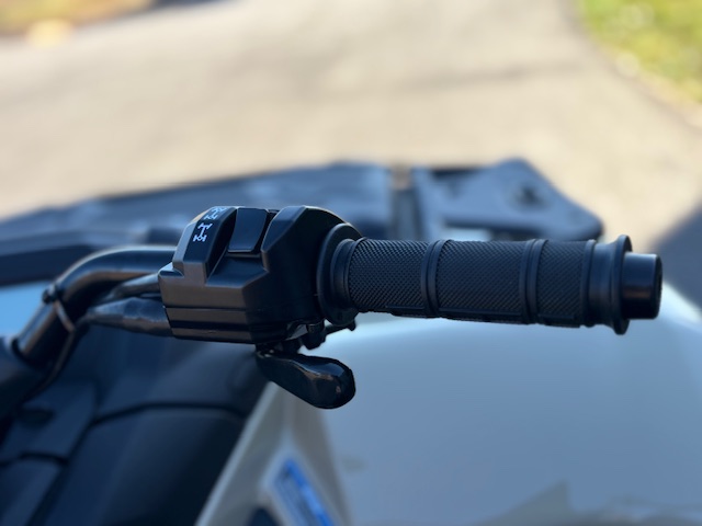 2025 Can-Am Outlander Pro HD5 - Photo 18