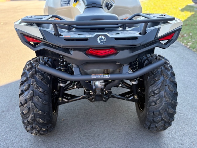 2025 Can-Am Outlander Pro HD5 - Photo 19