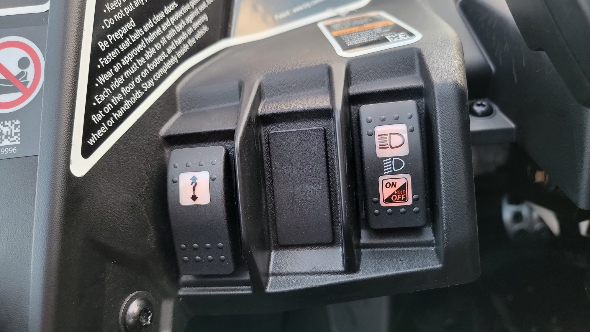 2025 Can-Am Maverick X3 X mr TURBO RR 72 - Photo 18