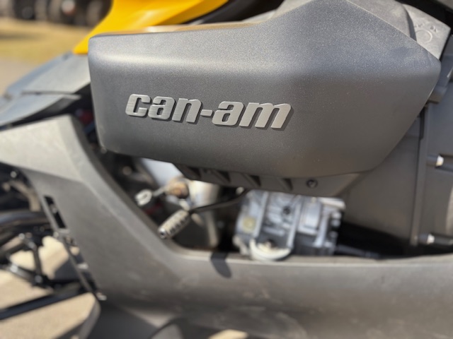 2025 Can-Am Ryker 600 ACE - Photo 6