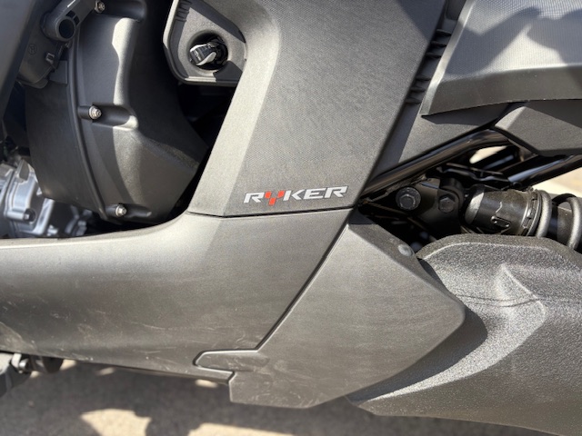 2025 Can-Am Ryker 600 ACE - Photo 7