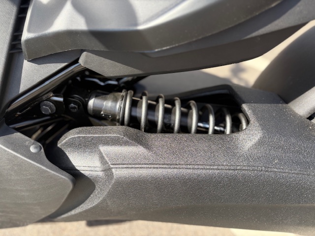 2025 Can-Am Ryker 600 ACE - Photo 8