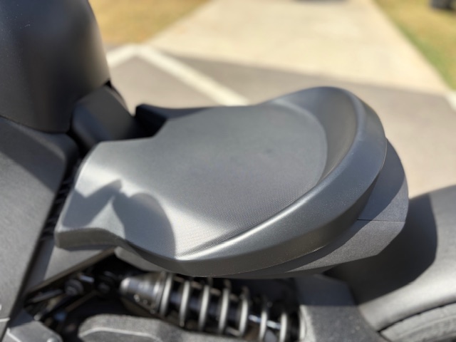 2025 Can-Am Ryker 600 ACE - Photo 9