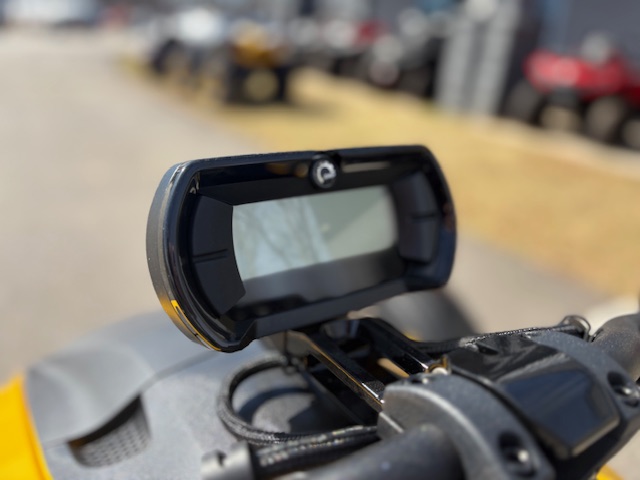 2025 Can-Am Ryker 600 ACE - Photo 10