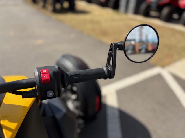 2025 Can-Am Ryker 600 ACE - Photo 11