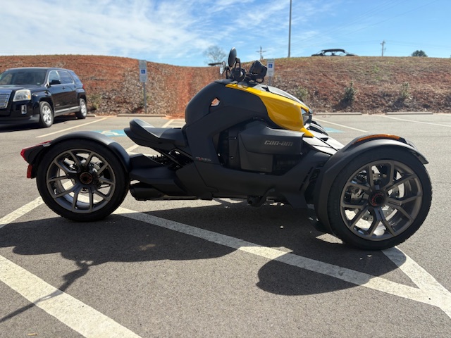 2025 Can-Am Ryker 600 ACE - Photo 15