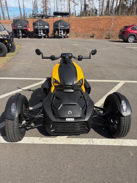 2025 Can-Am Ryker 600 ACE - Photo 19