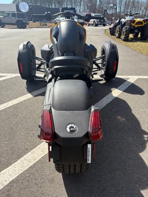 2025 Can-Am Ryker 600 ACE - Photo 20