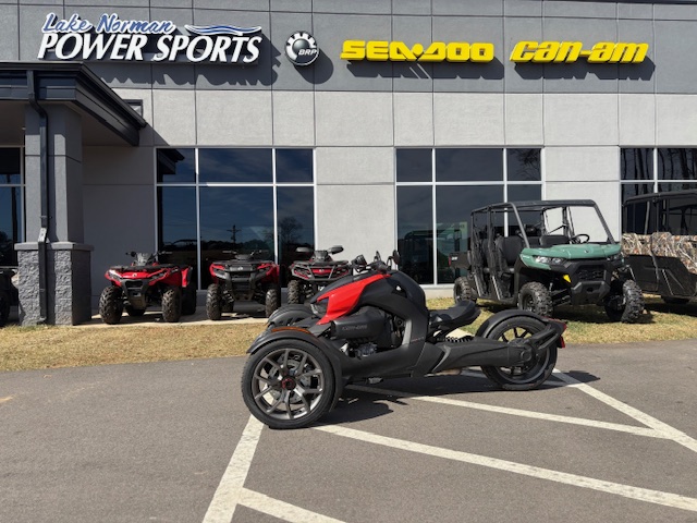 2025 Can-Am Ryker 600 ACE - Photo 20