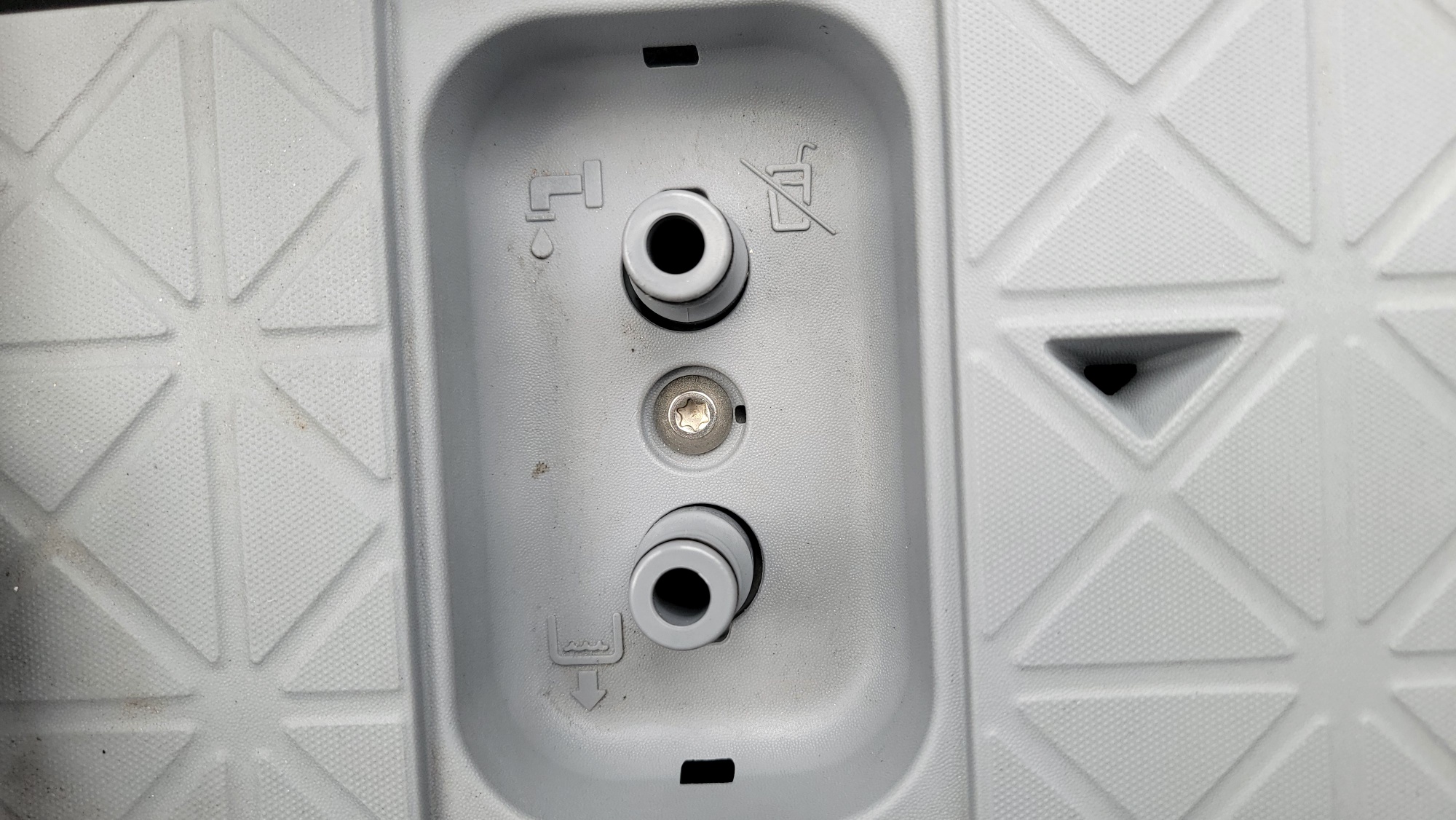 2025 Sea-Doo Switch Fish 18 - 170 HP - Photo 14