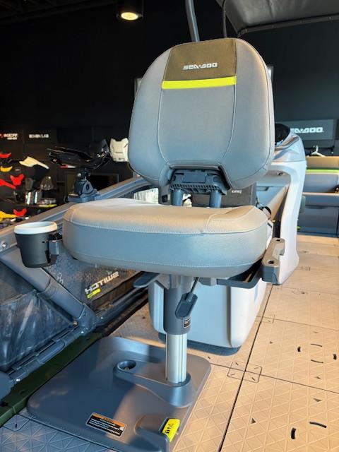 2025 Sea-Doo Switch Fish 18 - 170 HP - Photo 15
