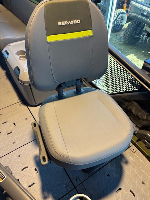 2025 Sea-Doo Switch Fish 18 - 170 HP - Photo 16