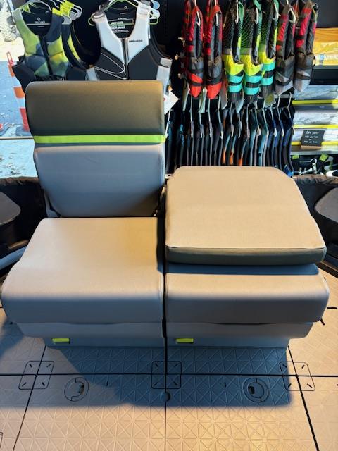 2025 Sea-Doo Switch Fish 18 - 170 HP - Photo 19