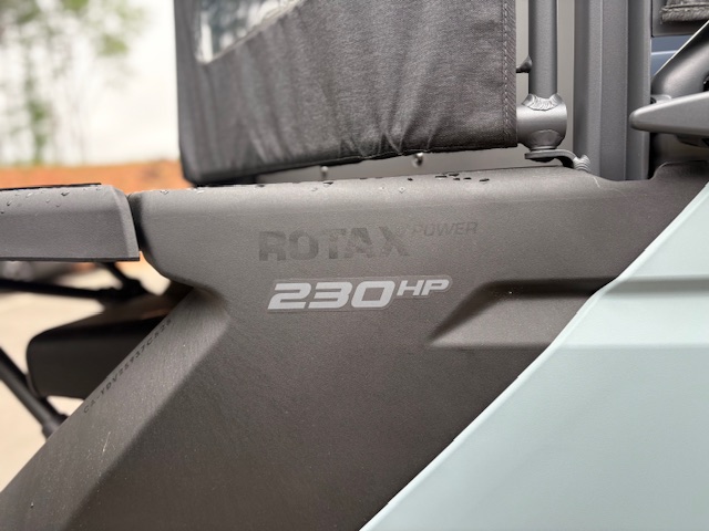 2025 Sea-Doo Switch Cruise Limited 21 - 230 HP - Photo 8