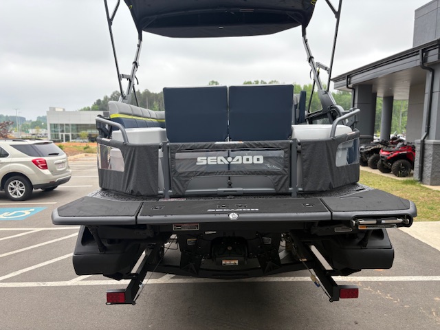 2025 Sea-Doo Switch Cruise Limited 21 - 230 HP - Photo 9