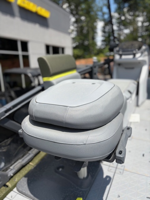 2025 Sea-Doo Switch Fish 21 - 230 HP - Photo 6