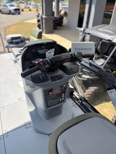 2025 Sea-Doo Switch Fish 21 - 230 HP - Photo 12