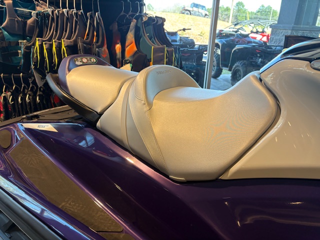 2025 Sea-Doo GTI SE 130 - Photo 8