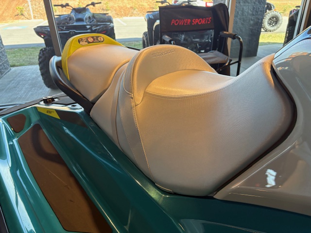 2025 Sea-Doo GTI SE 130 - Photo 5