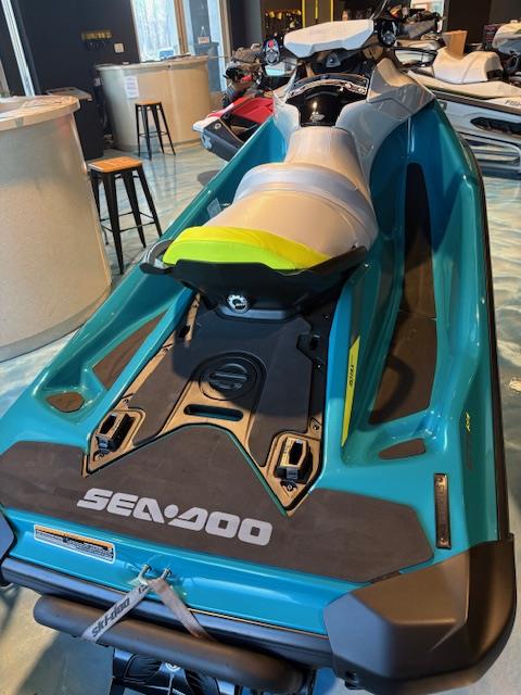 2025 Sea-Doo GTI SE 130 - Photo 9