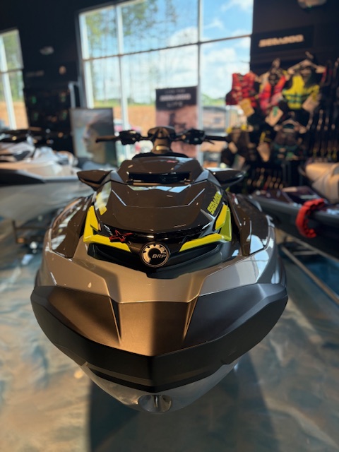 2025 Sea-Doo RXT-X 325