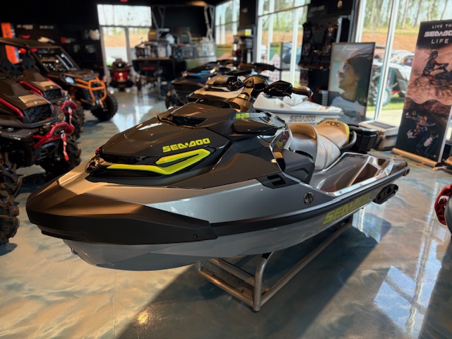 2025 Sea-Doo RXT-X 325 - Photo 7