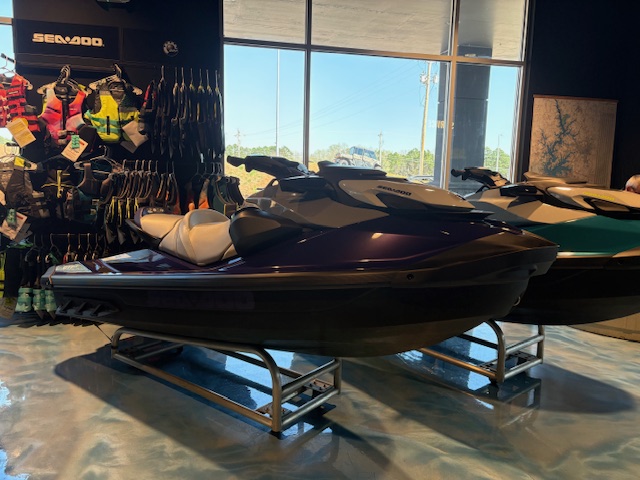 2025 Sea-Doo GTI SE 170 - Photo 6