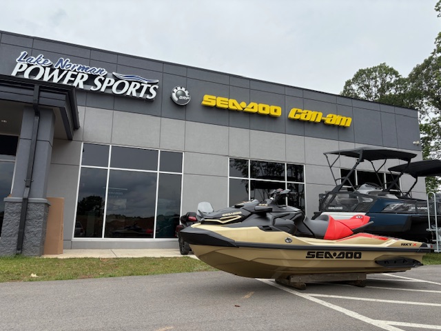 2025 Sea-Doo RXT-X 325