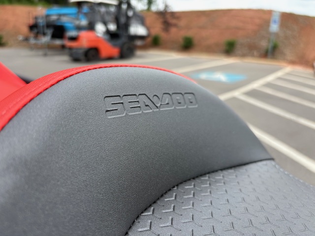 2025 Sea-Doo RXT-X 325 - Photo 16