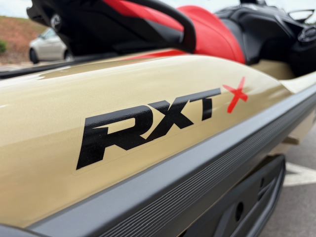 2025 Sea-Doo RXT-X 325 - Photo 17