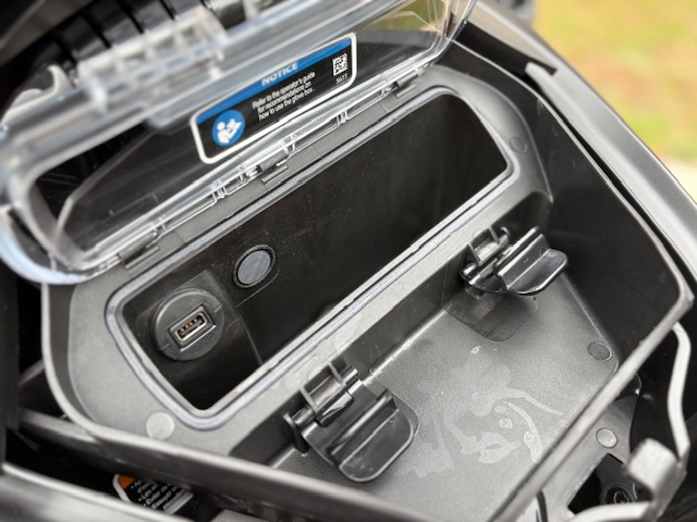 2025 Sea-Doo RXT-X 325 - Photo 19