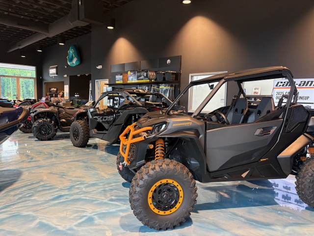 2025 Sea-Doo GTX 170 - Photo 20