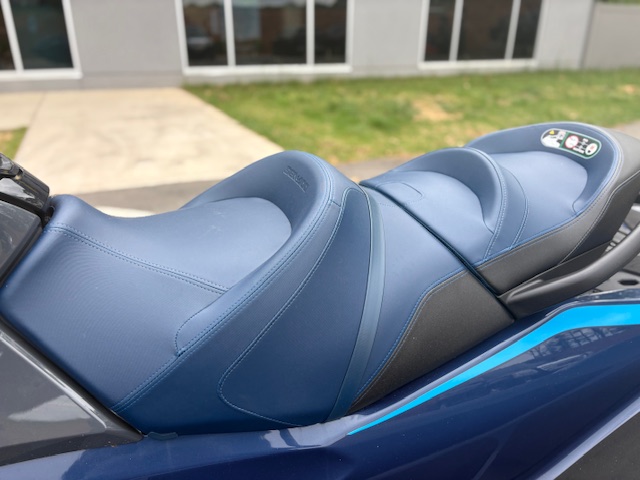 2025 Sea-Doo GTX 230 - Photo 5