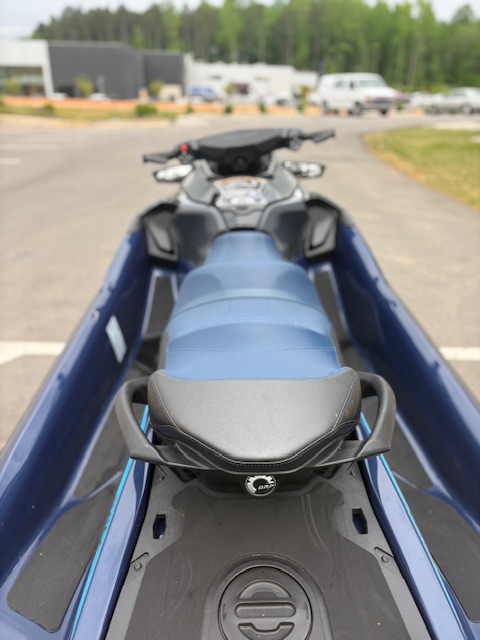 2025 Sea-Doo GTX 230 - Photo 13