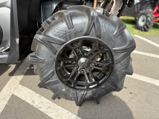 2025 Can-Am Outlander X mr 850 - Photo 5