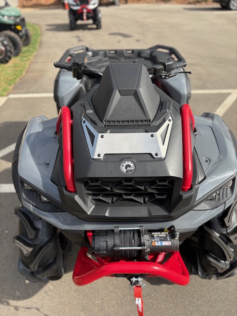 2025 Can-Am Outlander X mr 850 - Photo 10