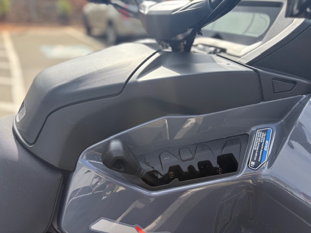 2025 Can-Am Outlander X mr 850 - Photo 14