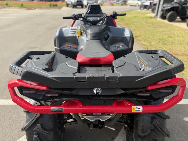 2025 Can-Am Outlander X mr 850 - Photo 19