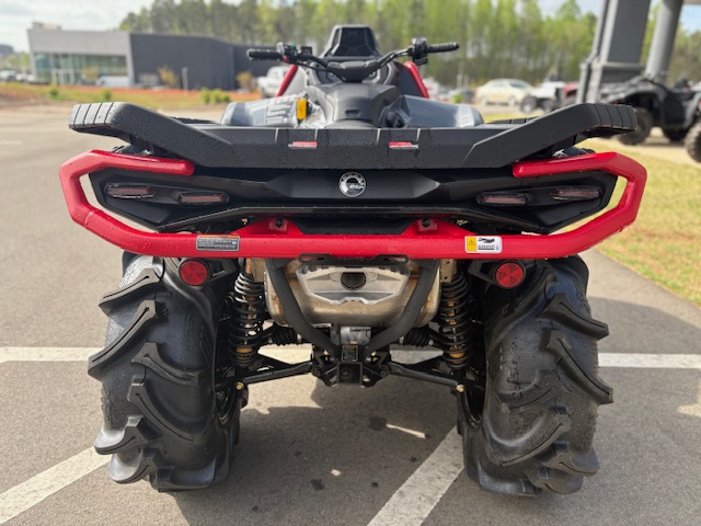 2025 Can-Am Outlander X mr 850 - Photo 20