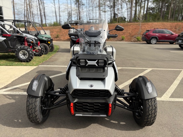 2025 Can-Am Canyon XT - Photo 5