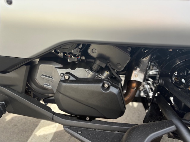2025 Can-Am Canyon XT - Photo 8