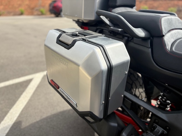 2025 Can-Am Canyon XT - Photo 9