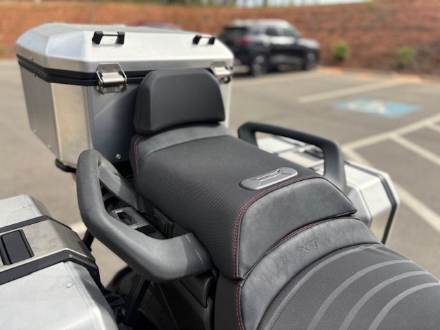 2025 Can-Am Canyon XT - Photo 10