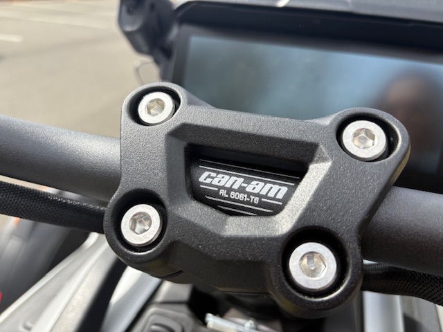 2025 Can-Am Canyon XT - Photo 15
