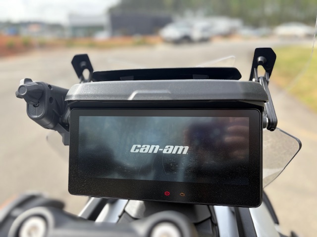 2025 Can-Am Canyon XT - Photo 16
