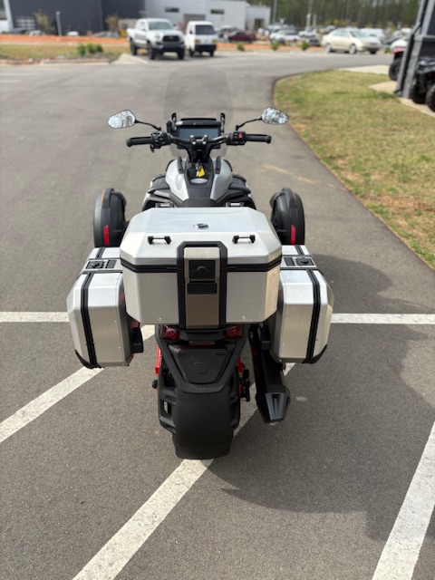 2025 Can-Am Canyon XT - Photo 19