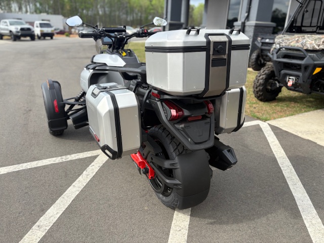 2025 Can-Am Canyon XT - Photo 20