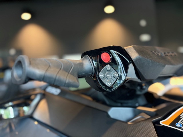 2025 Sea-Doo GTX 300 - Photo 19