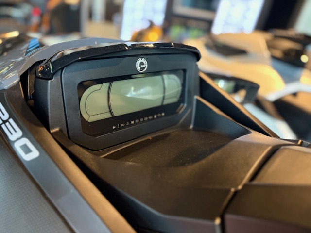 2025 Sea-Doo GTX 300 - Photo 20