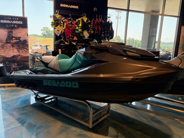 2025 Sea-Doo GTR 230